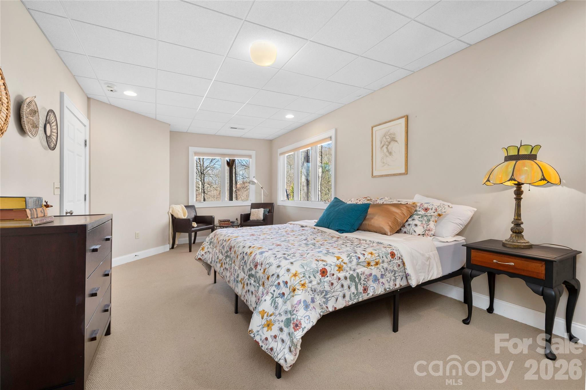 1552 Bear Creek Road Leicester, NC 28748 - Photo 18 of 48