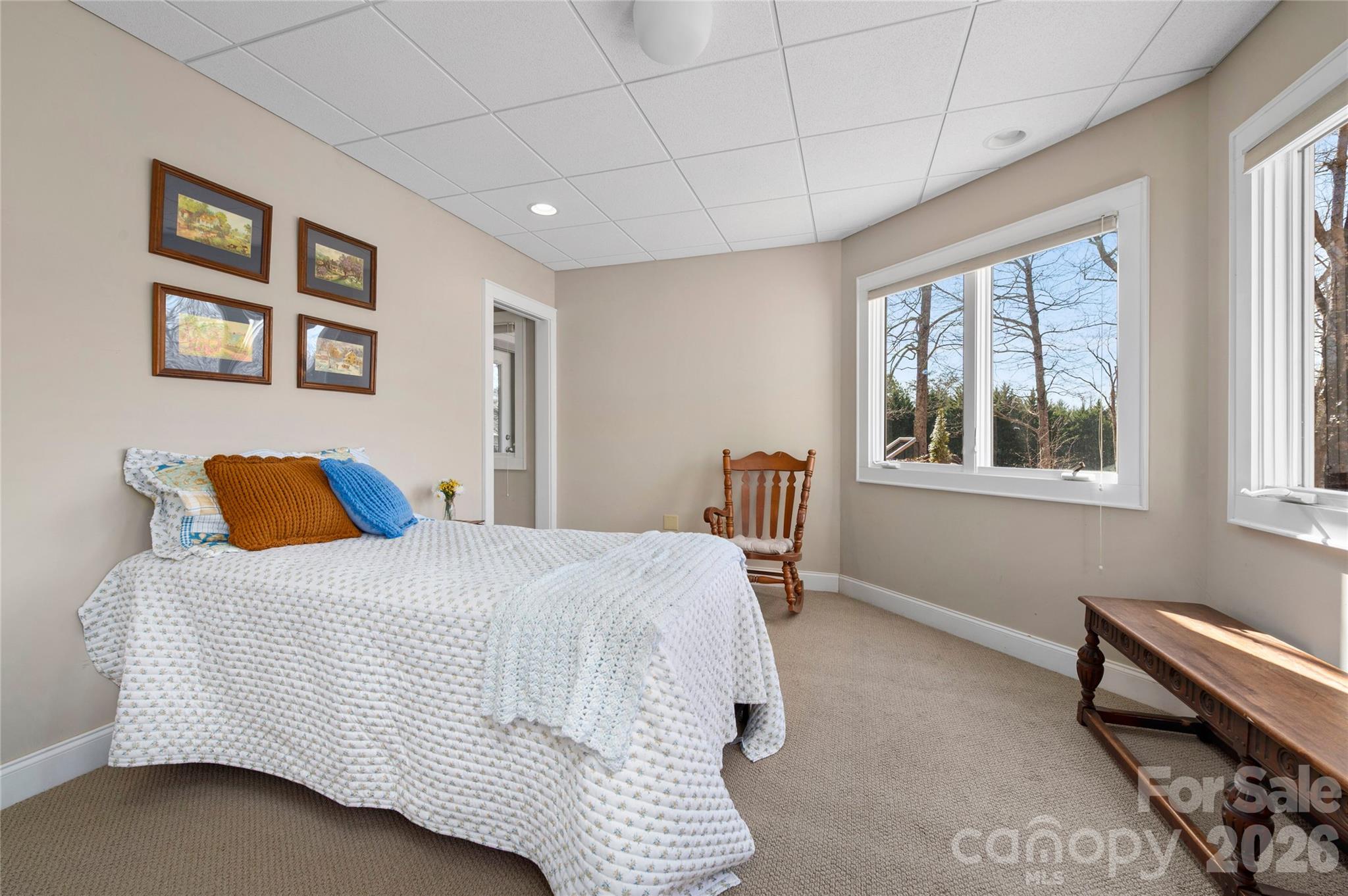 1552 Bear Creek Road Leicester, NC 28748 - Photo 19 of 48