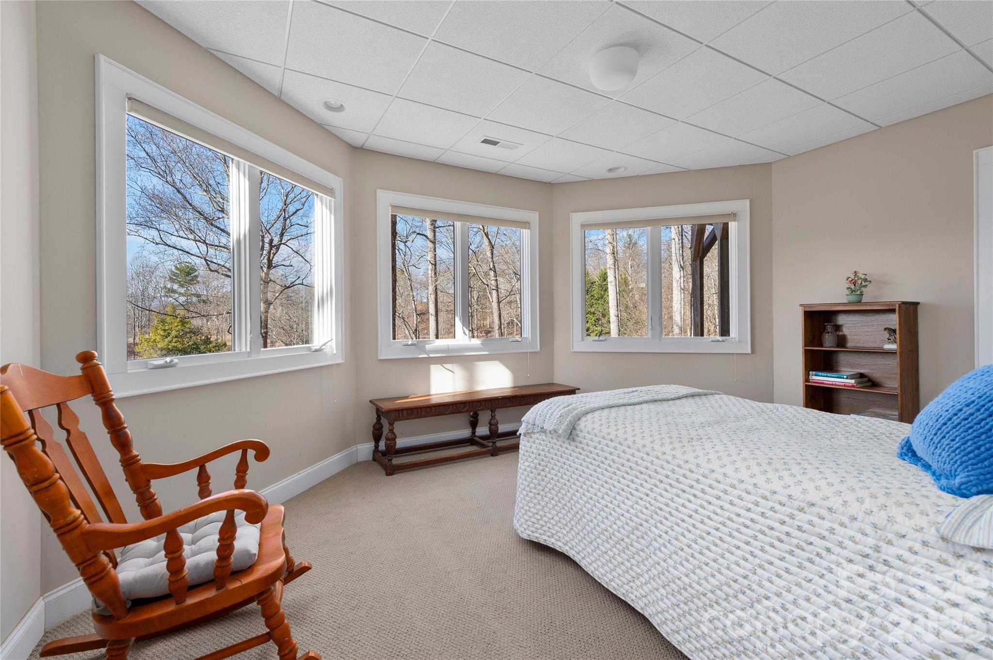 1552 Bear Creek Road Leicester, NC 28748 - Photo 20 of 48