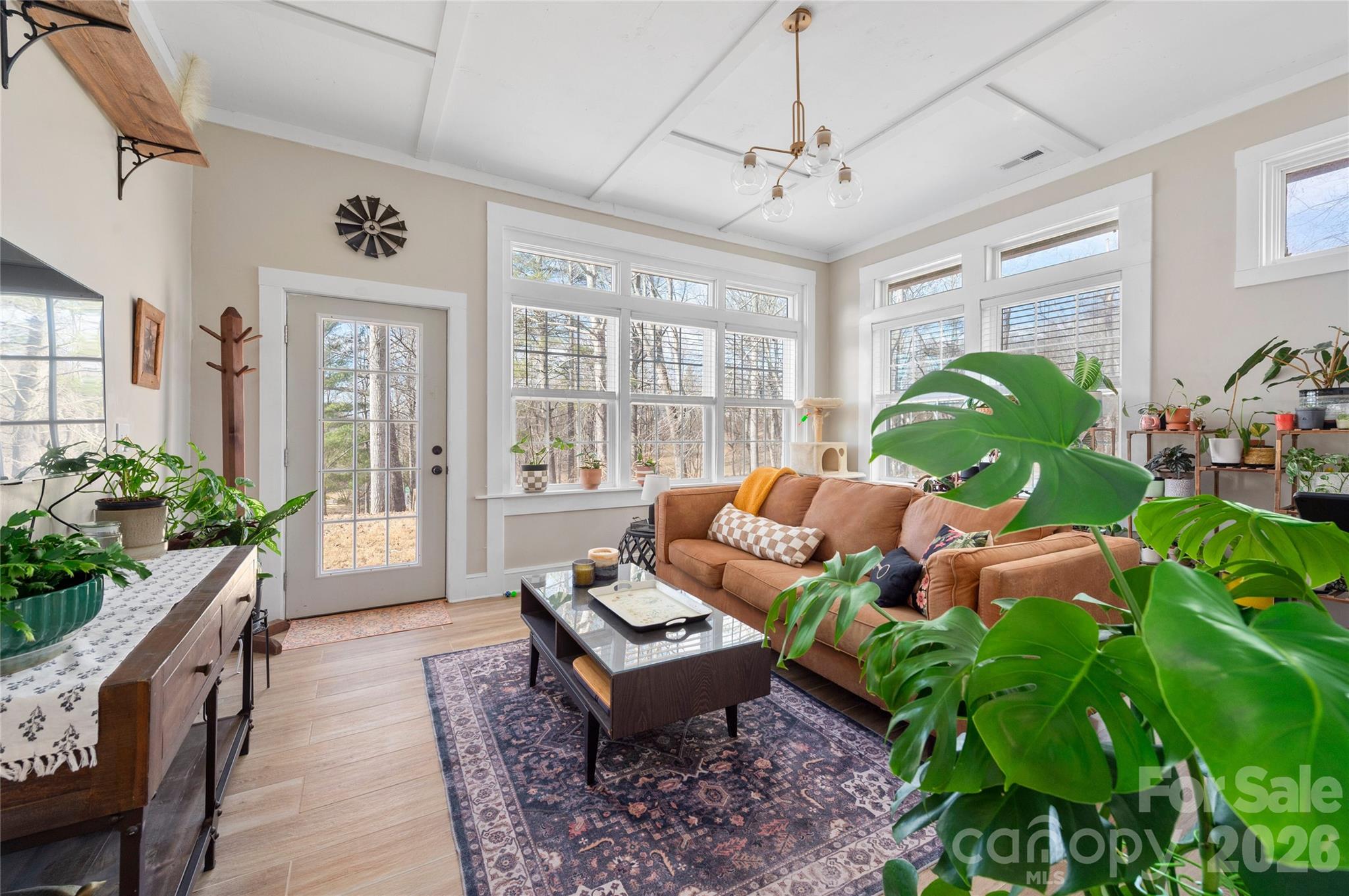 1552 Bear Creek Road Leicester, NC 28748 - Photo 25 of 48