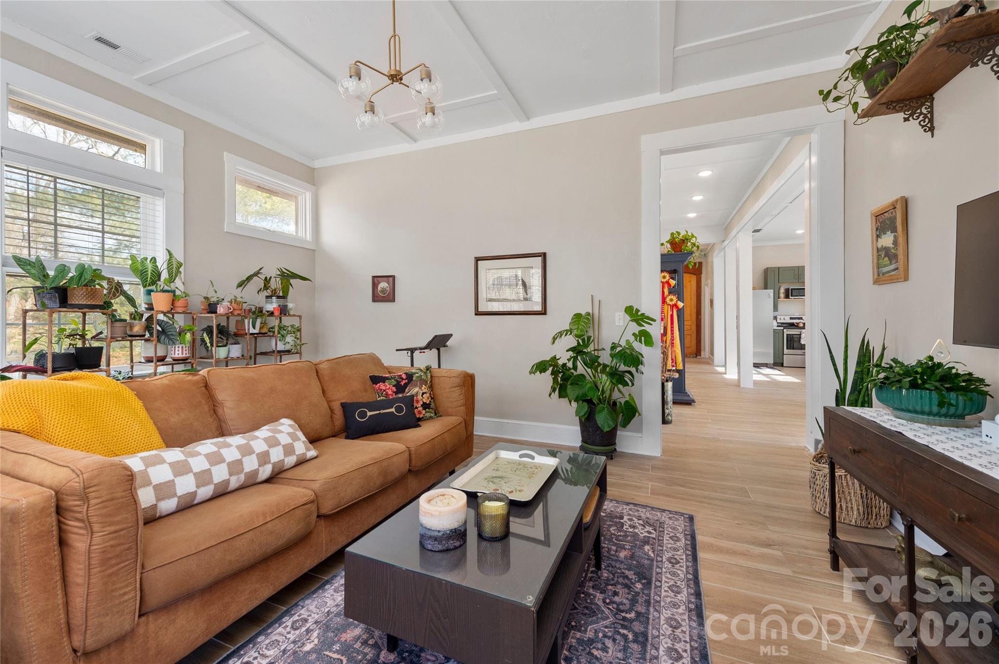 1552 Bear Creek Road Leicester, NC 28748 - Photo 26 of 48