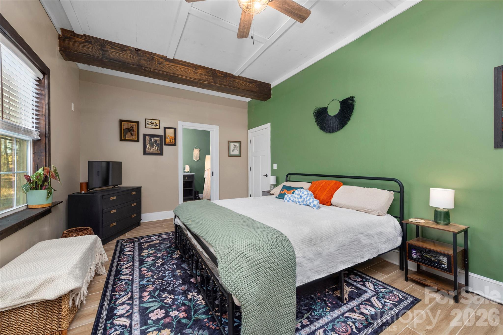 1552 Bear Creek Road Leicester, NC 28748 - Photo 29 of 48