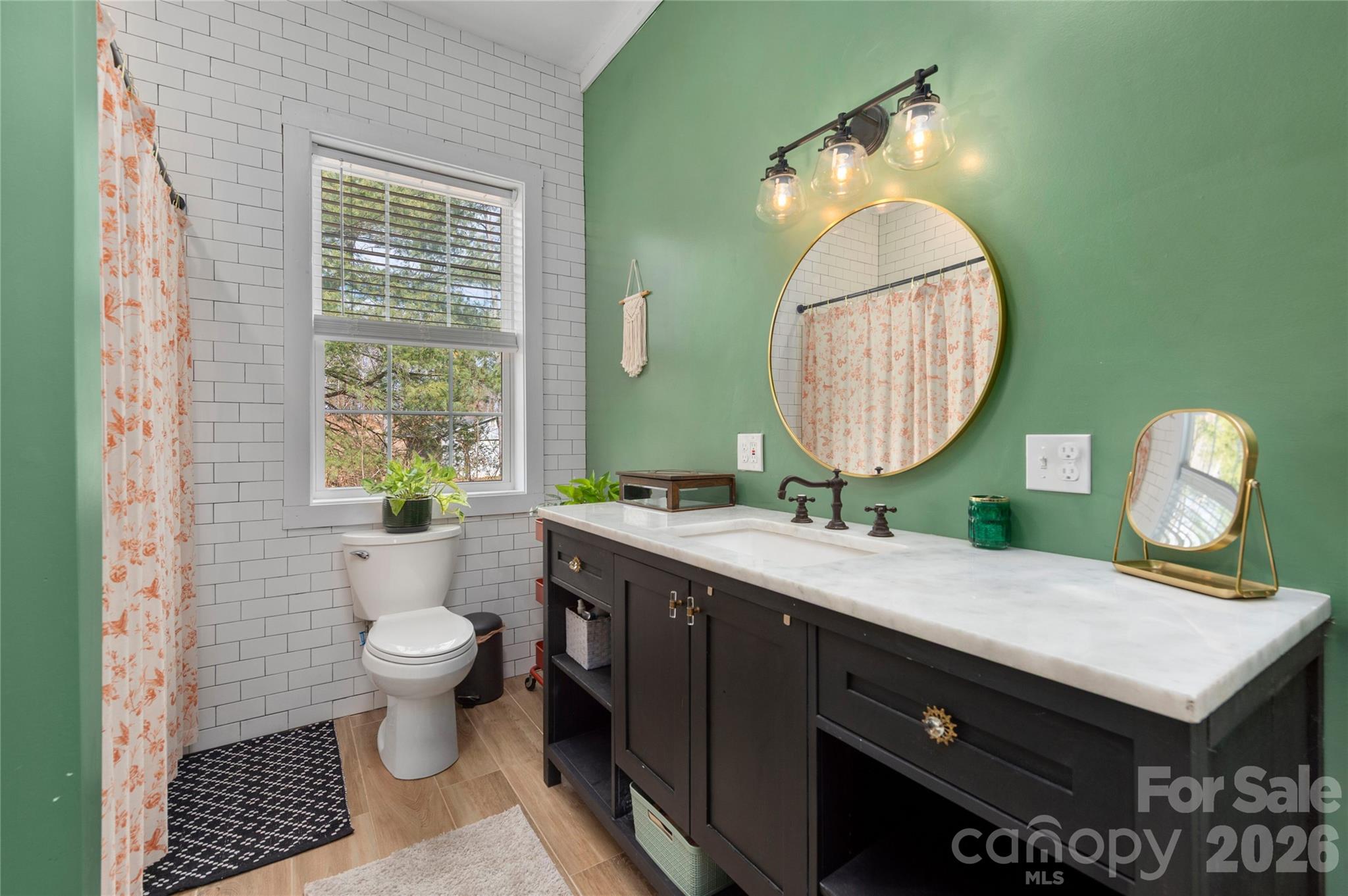 1552 Bear Creek Road Leicester, NC 28748 - Photo 30 of 48