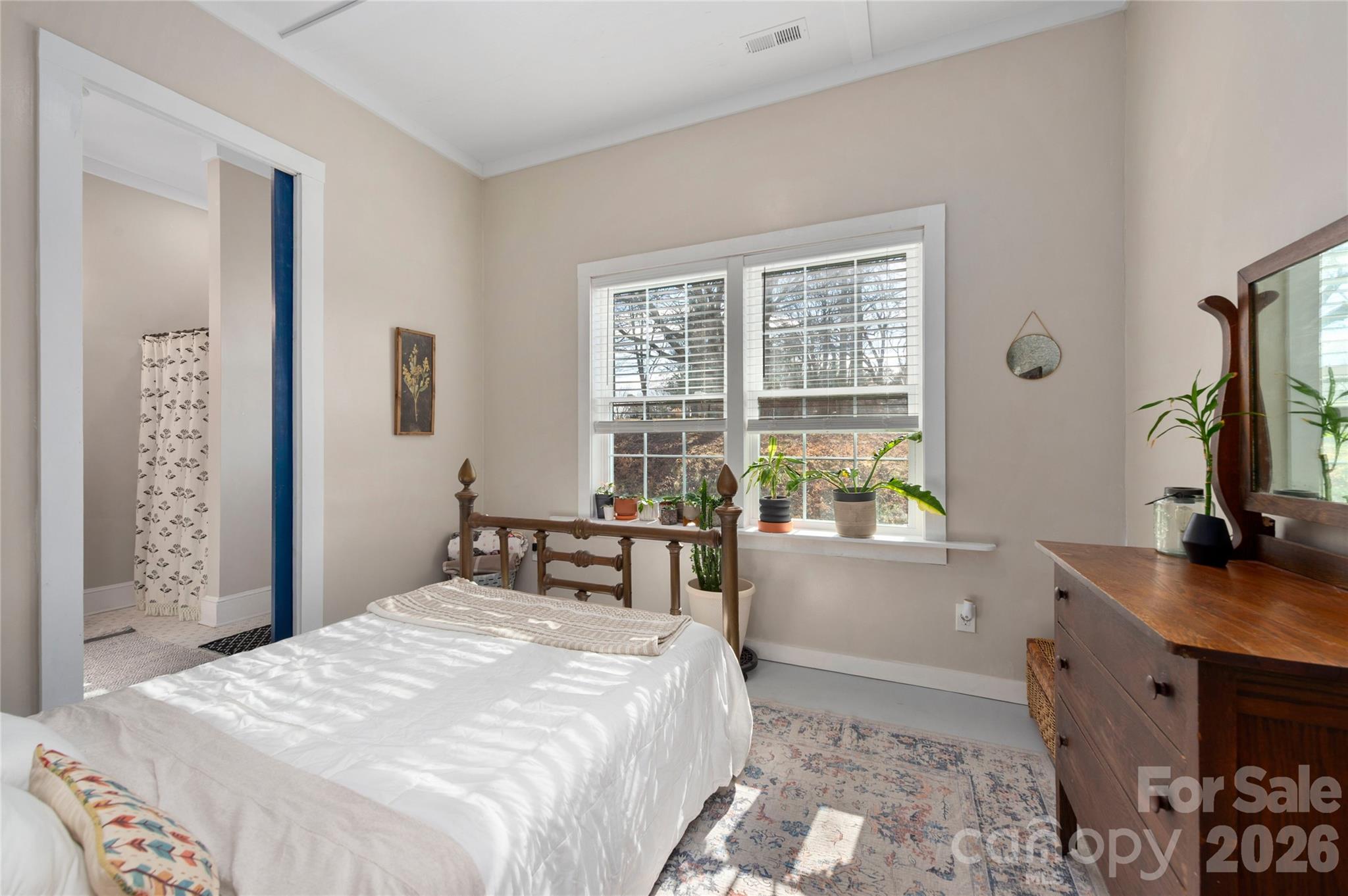 1552 Bear Creek Road Leicester, NC 28748 - Photo 31 of 48