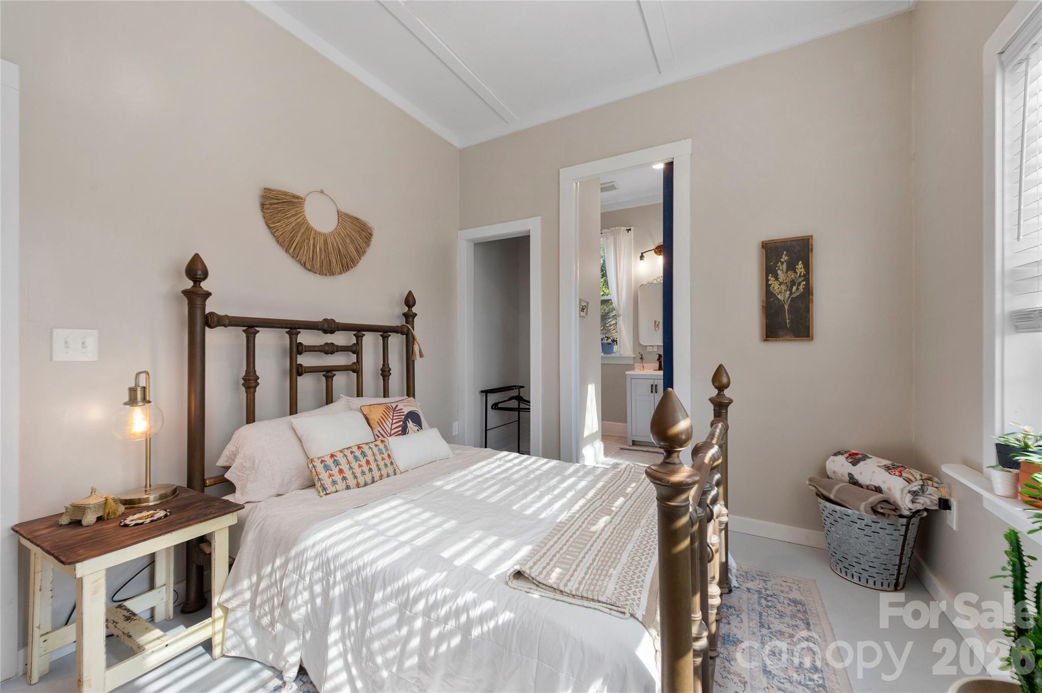 1552 Bear Creek Road Leicester, NC 28748 - Photo 32 of 48