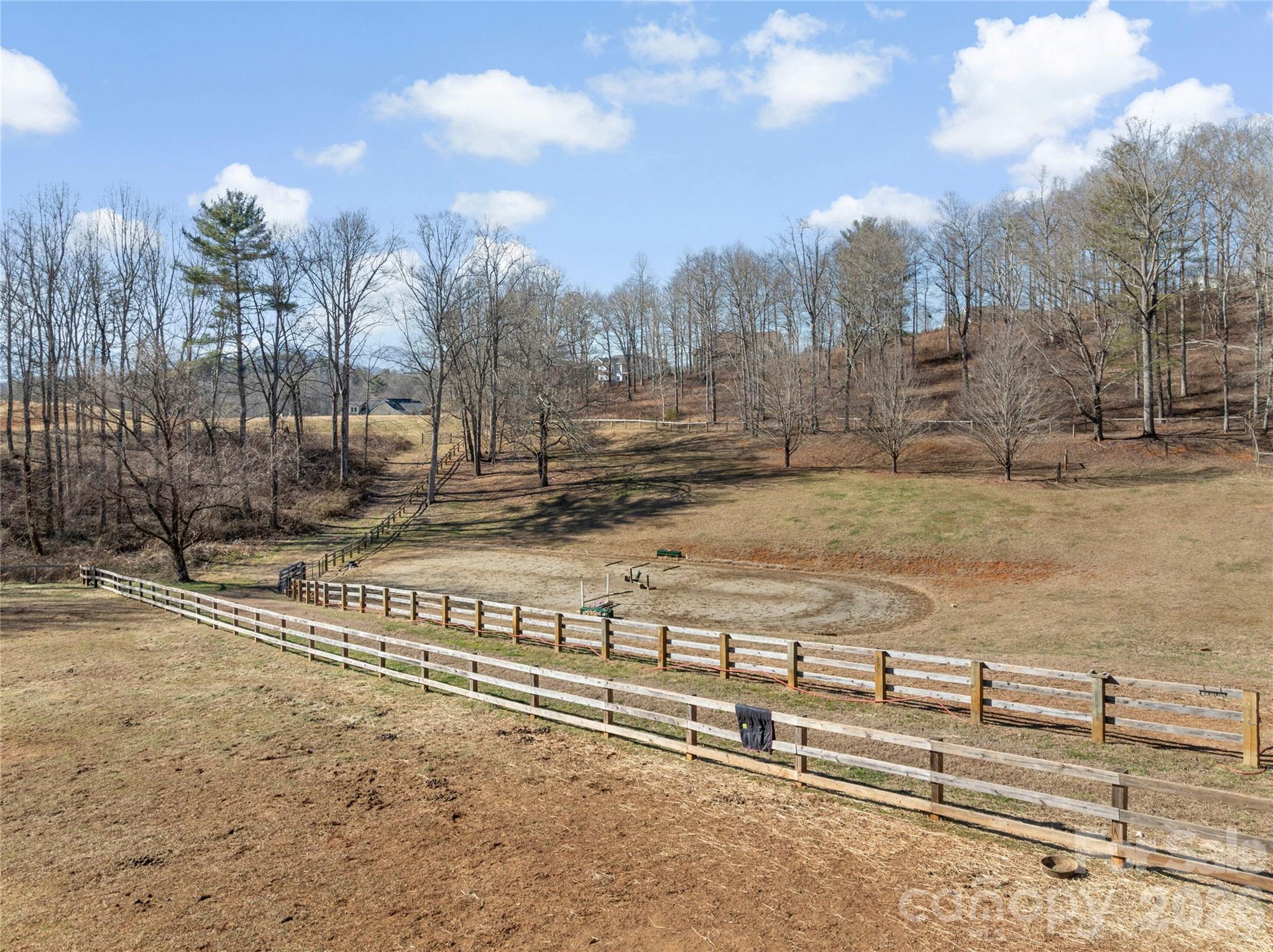 1552 Bear Creek Road Leicester, NC 28748 - Photo 40 of 48