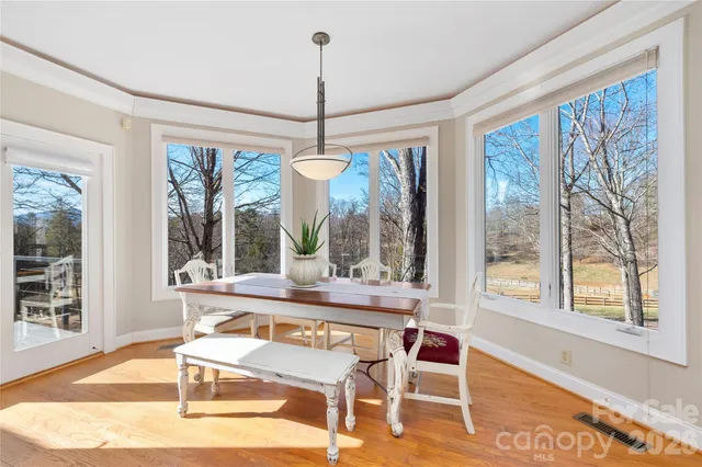 $1,899,000 | 1552 Bear Creek Road, Leicester, NC 28748