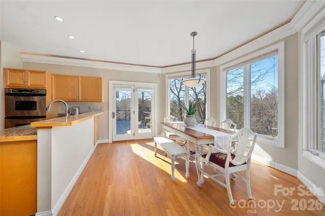 $1,899,000 | 1552 Bear Creek Road, Leicester, NC 28748