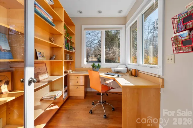 $1,899,000 | 1552 Bear Creek Road, Leicester, NC 28748