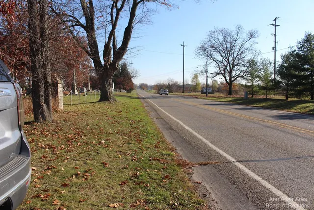 $249,900 | 0 East Michigan Avenue, Grass Lake, MI 49240