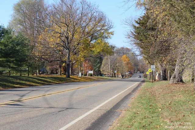 $249,900 | 0 East Michigan Avenue, Grass Lake, MI 49240