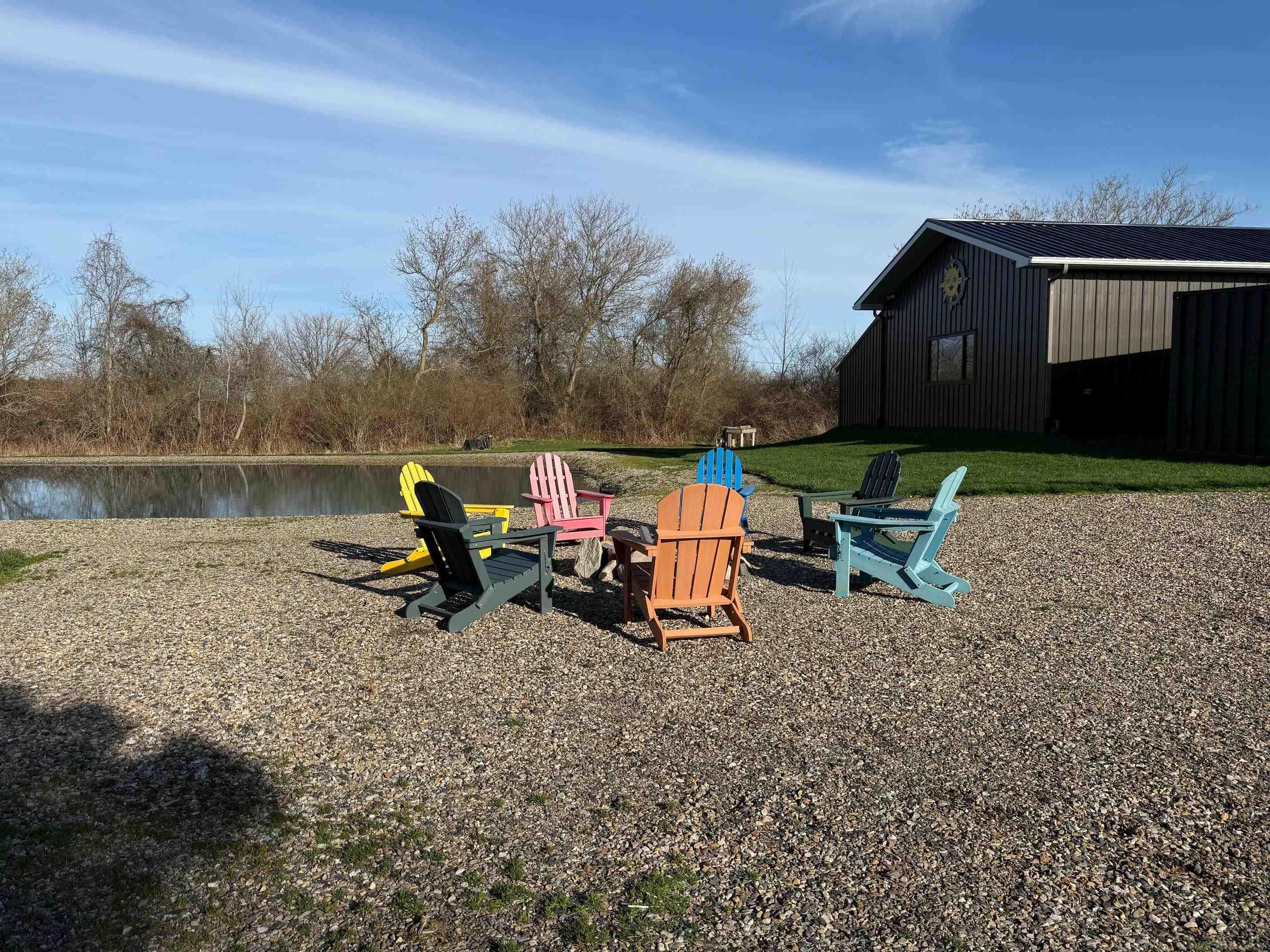185 North Ridge Road Carsonville, MI 48419 - Photo 10 of 50