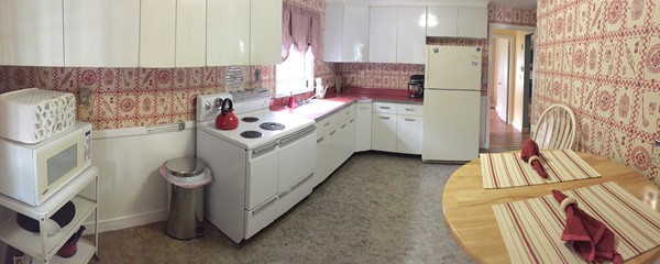 20 Blackman Road Canton, MA 02021 - Photo 3 of 8 a utility room with cabinets washer and dryer