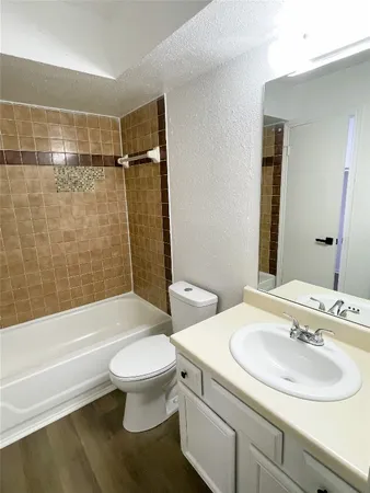 $935 | 741 James Street, Unit 202, Tomball, TX 77375