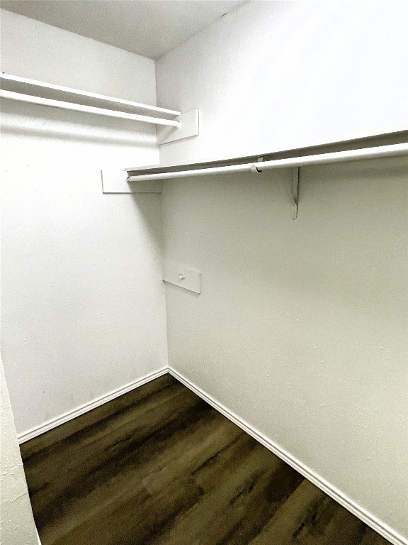 741 James Street, Unit 202 Tomball, TX 77375 - Photo 17 of 19 Closet