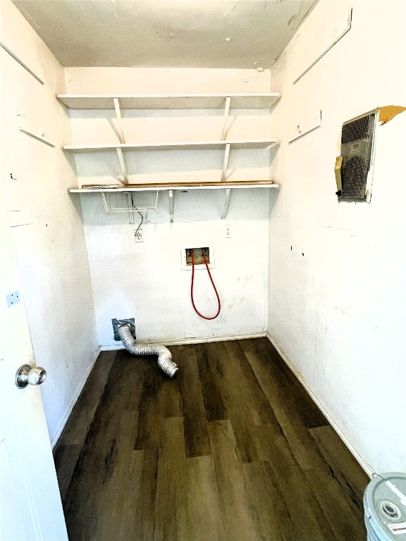 741 James Street, Unit 202 Tomball, TX 77375 - Photo 19 of 19 Laundry Room