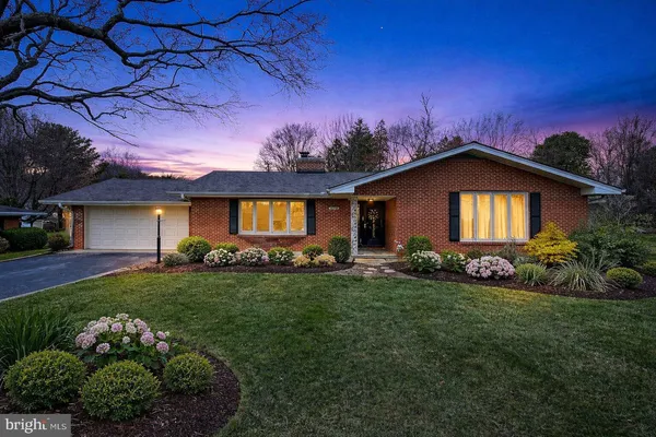 $599,000 | 7416 Downhill Run, Frederick, MD 21702