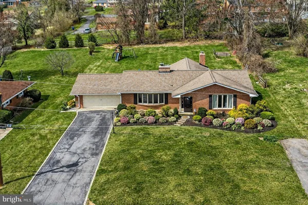 $599,000 | 7416 Downhill Run, Frederick, MD 21702