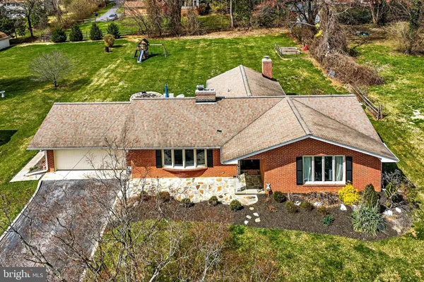 $599,000 | 7416 Downhill Run, Frederick, MD 21702