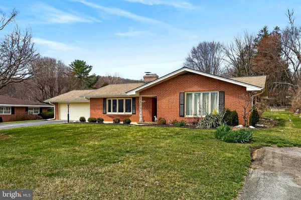 $599,000 | 7416 Downhill Run, Frederick, MD 21702