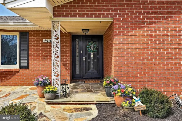 $599,000 | 7416 Downhill Run, Frederick, MD 21702