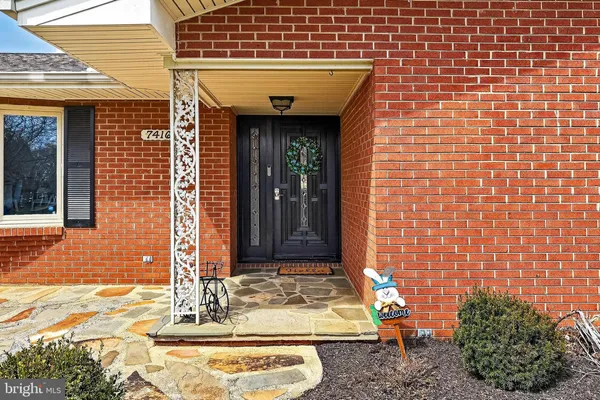 $599,000 | 7416 Downhill Run, Frederick, MD 21702