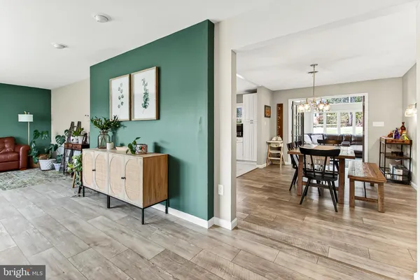 $599,000 | 7416 Downhill Run, Frederick, MD 21702