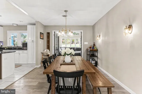 $599,000 | 7416 Downhill Run, Frederick, MD 21702