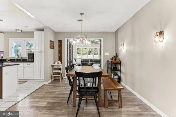 $599,000 | 7416 Downhill Run, Frederick, MD 21702