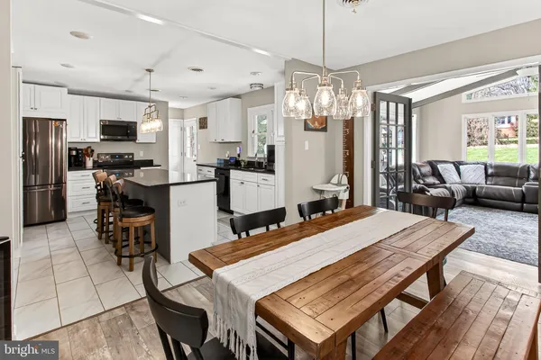 $599,000 | 7416 Downhill Run, Frederick, MD 21702