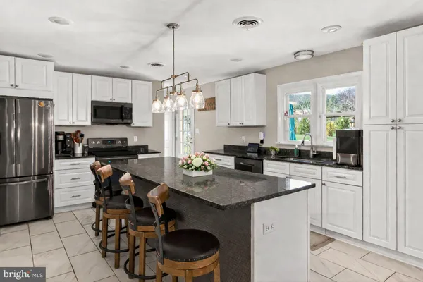 $599,000 | 7416 Downhill Run, Frederick, MD 21702