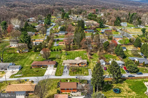 $599,000 | 7416 Downhill Run, Frederick, MD 21702