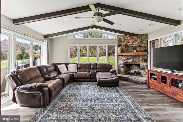 $599,000 | 7416 Downhill Run, Frederick, MD 21702