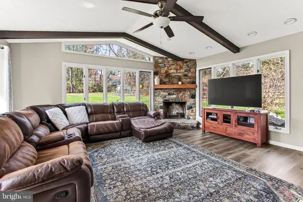 $599,000 | 7416 Downhill Run, Frederick, MD 21702