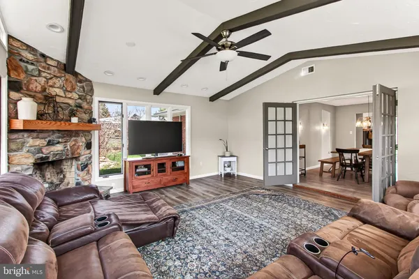 $599,000 | 7416 Downhill Run, Frederick, MD 21702