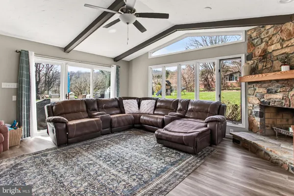 $599,000 | 7416 Downhill Run, Frederick, MD 21702