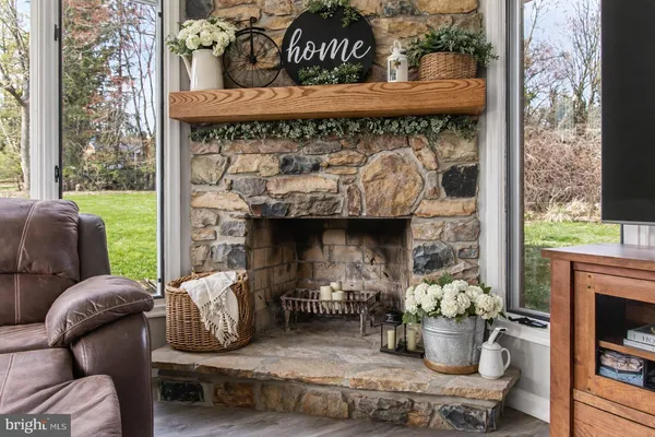 $599,000 | 7416 Downhill Run, Frederick, MD 21702