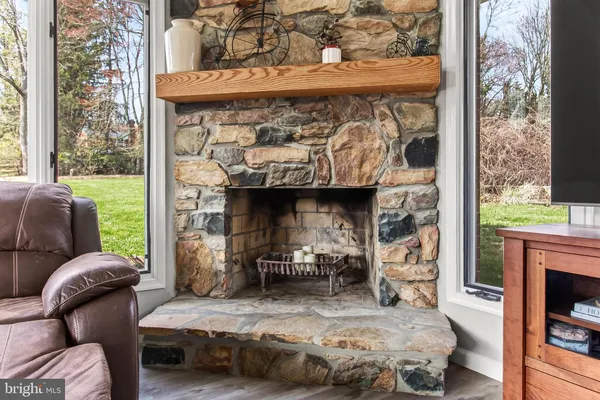 $599,000 | 7416 Downhill Run, Frederick, MD 21702