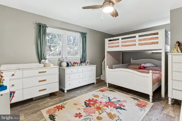 $599,000 | 7416 Downhill Run, Frederick, MD 21702