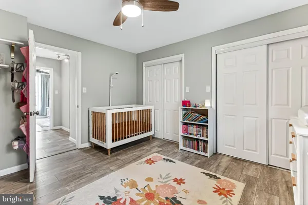 $599,000 | 7416 Downhill Run, Frederick, MD 21702