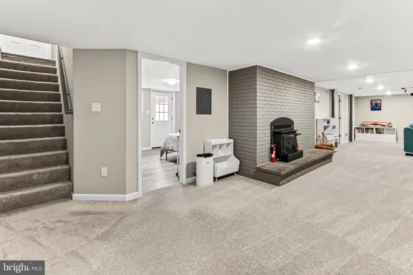 $599,000 | 7416 Downhill Run, Frederick, MD 21702