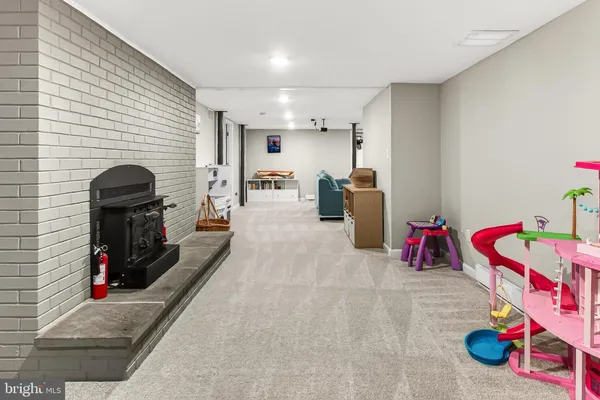 $599,000 | 7416 Downhill Run, Frederick, MD 21702