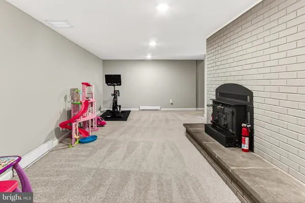 $599,000 | 7416 Downhill Run, Frederick, MD 21702