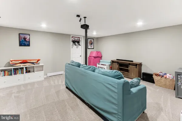 $599,000 | 7416 Downhill Run, Frederick, MD 21702