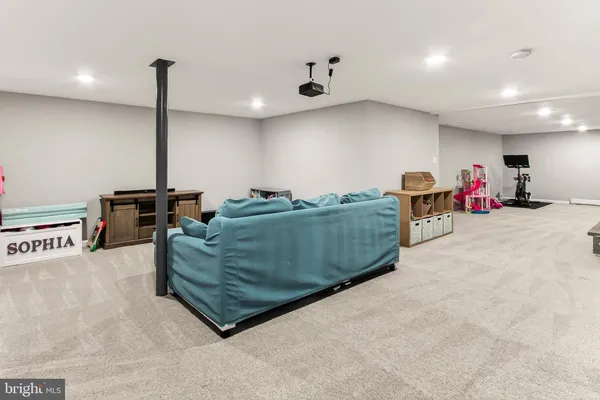 $599,000 | 7416 Downhill Run, Frederick, MD 21702