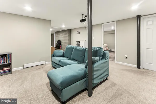 $599,000 | 7416 Downhill Run, Frederick, MD 21702