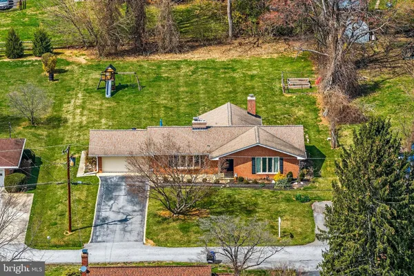 $599,000 | 7416 Downhill Run, Frederick, MD 21702