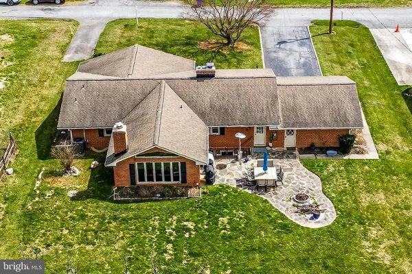 $599,000 | 7416 Downhill Run, Frederick, MD 21702