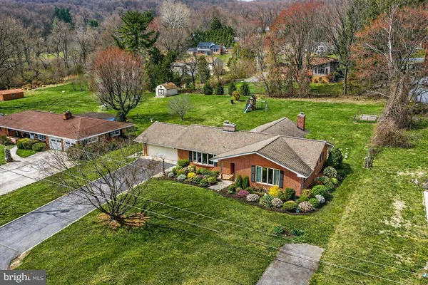 $599,000 | 7416 Downhill Run, Frederick, MD 21702