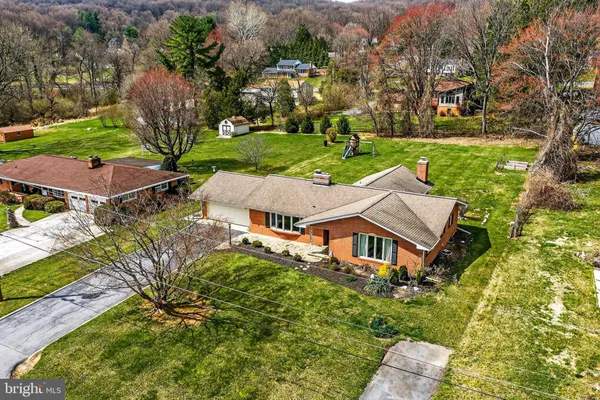 $599,000 | 7416 Downhill Run, Frederick, MD 21702